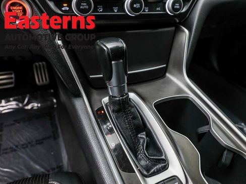 Used 2020 Honda Accord Sport image 13