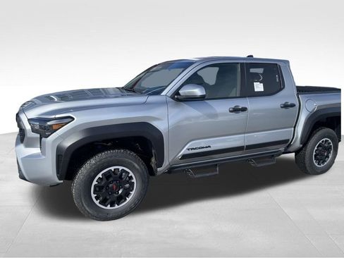 New 2026 Toyota Tacoma TRD Off-Road image 2