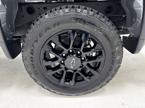 New 2026 Chevrolet Silverado 2500 LT w/ Trail Boss Package image 7