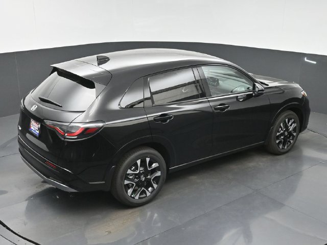 New 2027 Honda HR-V EX-L image 32