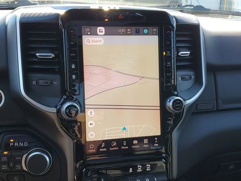 New 2026 RAM 1500 Big Horn AWD/4WD image 30