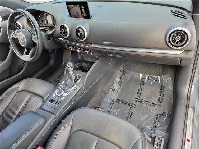 Used 2020 Audi A3 2.0T Premium AWD/4WD image 20