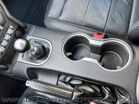 Used 2021 Ford Mustang GT Premium w/ Equipment Group 401A image 30