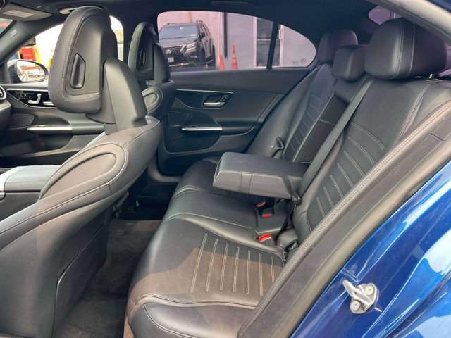 Used 2023 Mercedes-Benz C 300 Sedan image 18