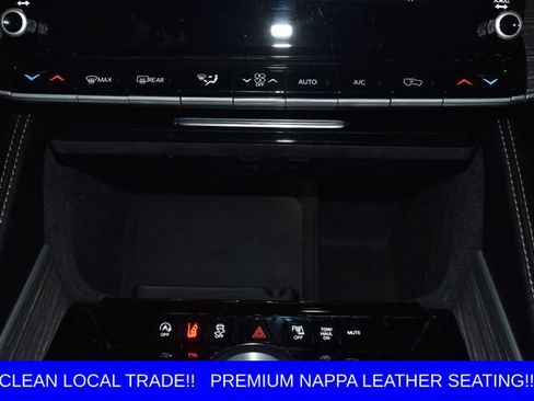 Used 2023 Jeep Wagoneer Series II AWD/4WD image 33