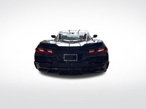 Used 2024 Chevrolet Corvette Z06 image 4
