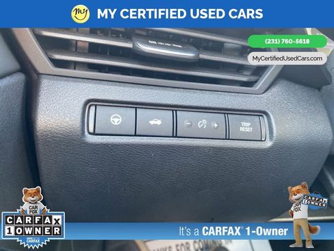 Used 2023 Nissan Altima 2.5 SV w/ SV Premium Package AWD/4WD image 15