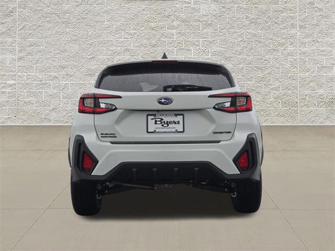 New 2026 Subaru Crosstrek 2.5i AWD/4WD image 6