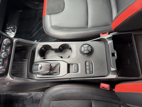 Used 2025 Ford Ranger Raptor AWD/4WD image 40
