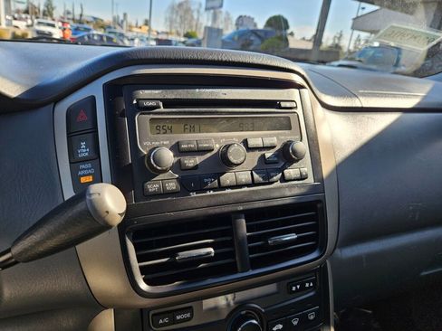 Used 2008 Honda Pilot SE image 24