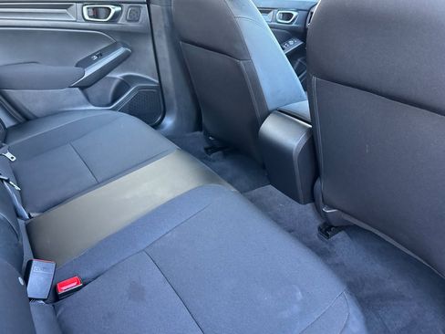 Used 2025 Honda Civic Sport image 29