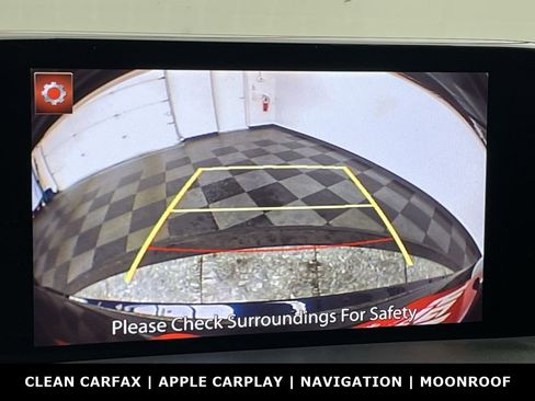 Used 2019 MAZDA CX-5 Touring image 6