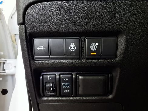 Used 2019 INFINITI QX80 Luxe w/ 22" Wheel Package RWD image 20