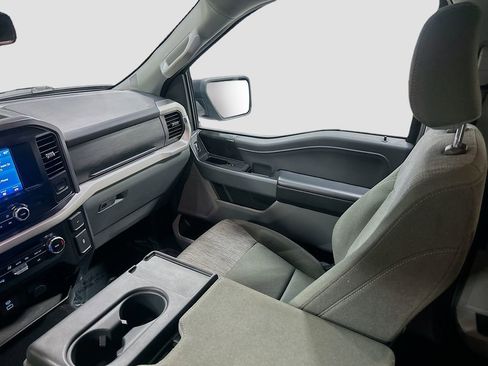 Used 2023 Ford F150 XLT w/ Equipment Group 301A Mid image 22