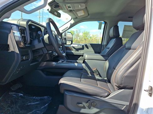 New 2026 Ford F250 Lariat image 7