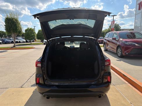Used 2024 Ford Escape ST-Line FWD image 20
