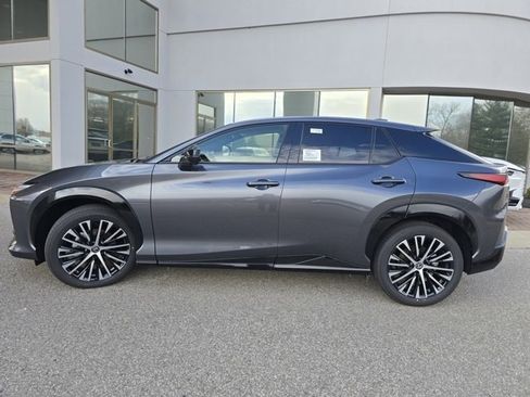 New 2026 Lexus RZ 350e 350e Premium image 23