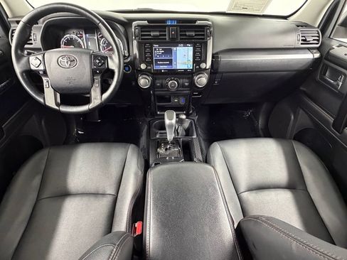 Certified 2023 Toyota 4Runner TRD Off-Road Premium w/ Off Road Premium Plus Package AWD/4WD image 38