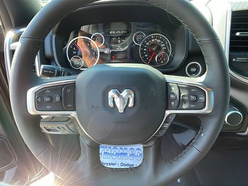 New 2026 RAM 1500 Big Horn image 20