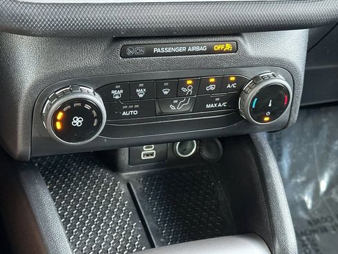 Certified 2024 Ford Bronco Sport Big Bend AWD/4WD image 19