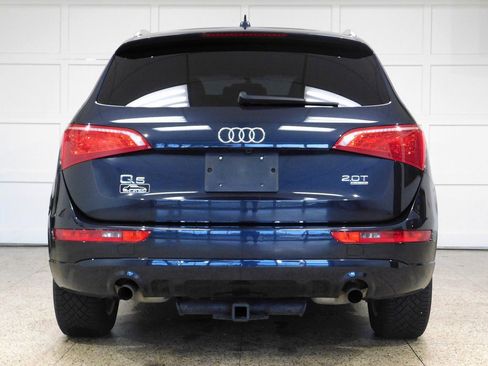 Used 2012 Audi Q5 2.0T Premium Plus image 5