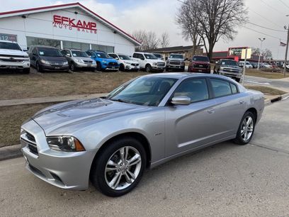 Used 2014 Dodge Charger R/T