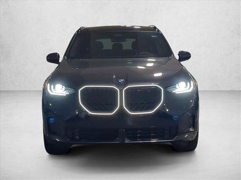 Used 2026 BMW X3 xDrive30i w/ Premium Package AWD/4WD image 5