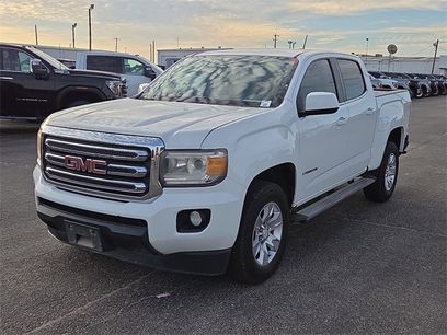 Used 2016 GMC Canyon SLE w/ SLE Convenience Package