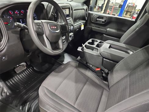 New 2026 GMC Sierra 2500 Pro w/ Convenience Package image 16