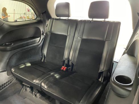 Used 2018 Dodge Durango GT AWD/4WD image 16