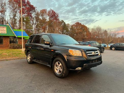 Used 2007 Honda Pilot EX-L image 3