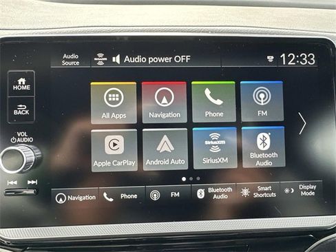 New 2026 Honda Ridgeline TrailSport image 27