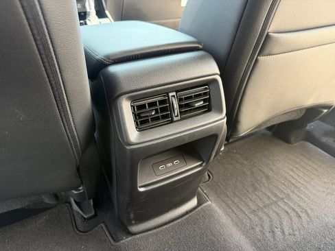 Used 2026 Honda CR-V EX-L image 27