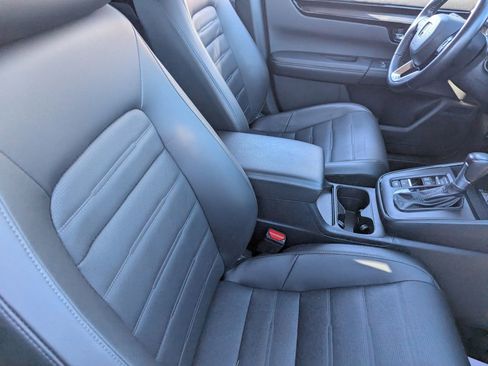 Used 2025 Honda CR-V EX-L image 11