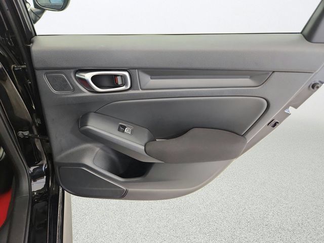Used 2022 Honda Civic Sport image 25