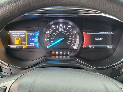 Used 2020 Ford Fusion SE AWD/4WD image 14