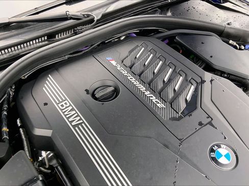 Certified 2024 BMW M440i xDrive Gran Coupe w/ Premium Package image 31