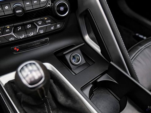 Used 2019 Chevrolet Corvette ZR1 image 74