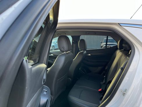 Used 2025 Buick Encore GX Preferred image 23