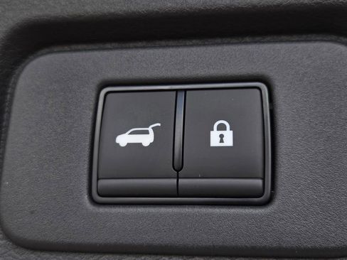 New 2026 Nissan Rogue Platinum AWD/4WD image 11