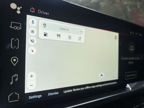 Used 2024 GMC Sierra 1500 Elevation w/ Preferred Package image 28