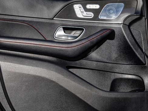 Certified 2021 Mercedes-Benz GLE 53 AMG 4MATIC Coupe image 21