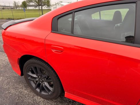 Used 2022 Dodge Charger GT w/ Plus Group AWD/4WD image 5