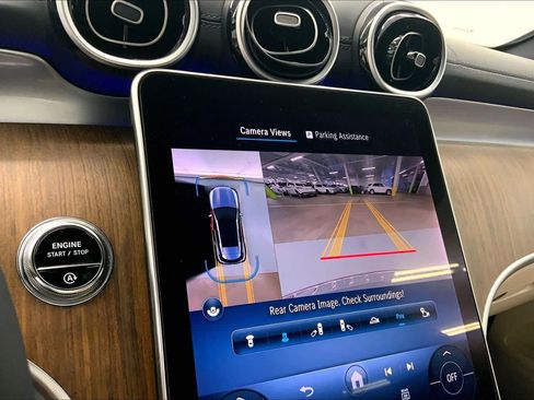 Certified 2023 Mercedes-Benz GLC 300 image 25