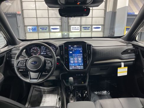 Used 2026 Subaru Forester Limited image 32