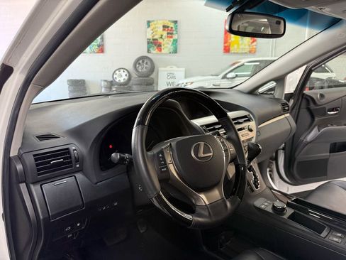 Used 2014 Lexus RX 350 AWD image 10