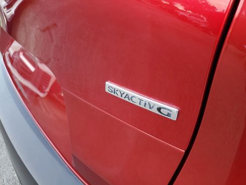 Used 2023 MAZDA CX-30 AWD 2.5 S w/ Select Package image 10