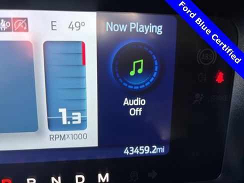 Certified 2023 Ford Bronco Big Bend w/ Sasquatch Package image 17