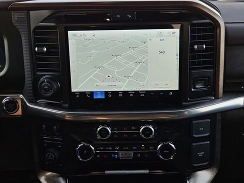 New 2026 Ford F150 King Ranch w/ Equipment Group 601A High AWD/4WD image 15