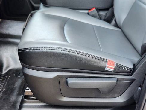 Certified 2024 RAM 2500 Tradesman w/ Chrome Appearance Group image 22